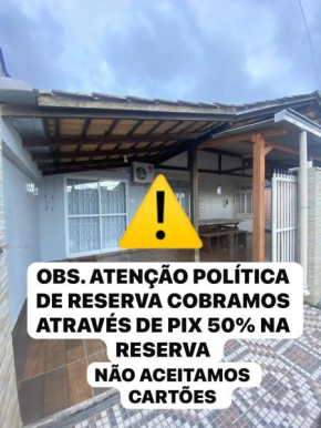 Casa de férias ALFA 4